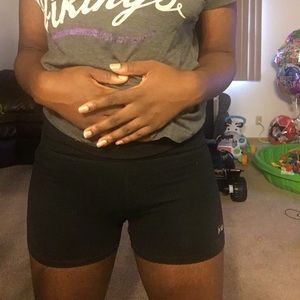 PINK Victoria Secret Shorts